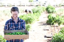 Agritopia is recognized as a leading agri-neighborhood in the U.S.