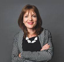 Rachel Argaman, TFE Hotels