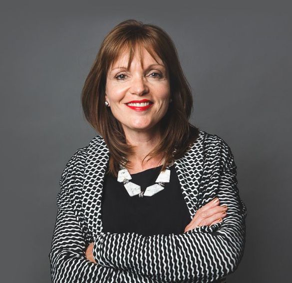 Rachel Argaman, TFE Hotels