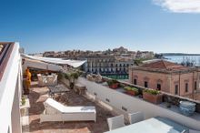 Apartment Citta Vecchia View