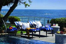 Atlantic Terrace Pool