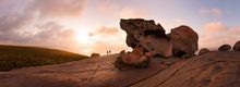 Remarkable Rocks, Kangaroo Island