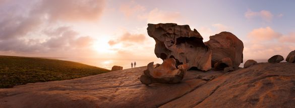 Remarkable Rocks, Kangaroo Island