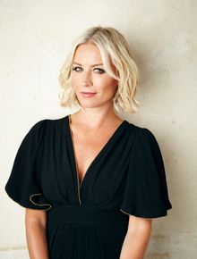 Denise van Outen