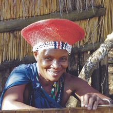Zulu culture, South Africa (seven day Kruger, Swazi & Durban)