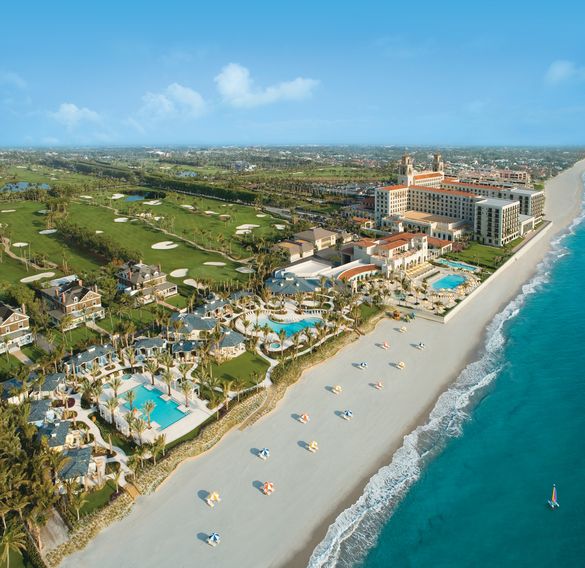 The Breakers Palm Beach 