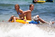 Water Activities at The Breakers Palm Beach