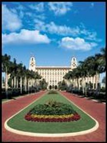 The Breakers Palm Beach 
