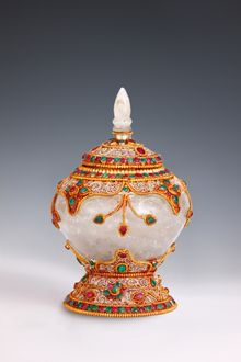 Buddha-Saria-Stupa-inner