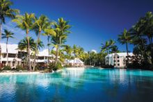 Sheraton Mirage Port Douglas