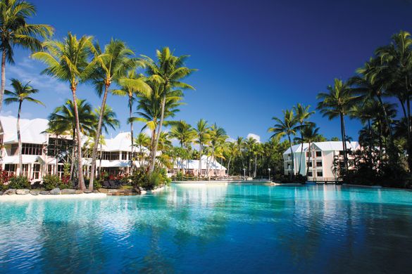 Sheraton Mirage Port Douglas