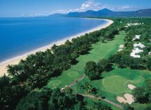 Sheraton Mirage Port Douglas