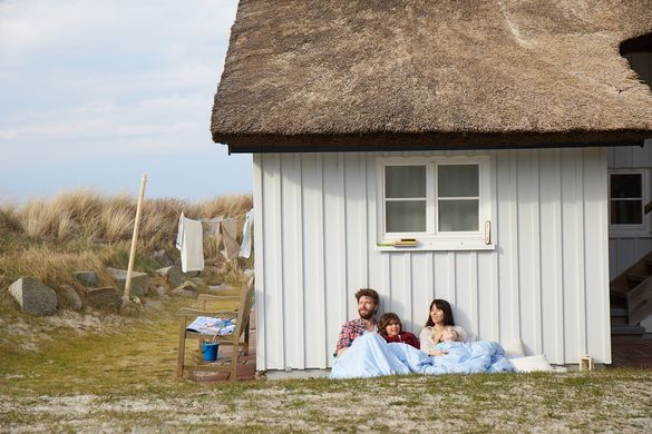 HRS sucht die Urlaubsfamilie 2016