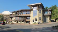 The Conference Center at Lake Placid