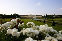 Ludwigsburg Baroque Palace