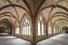 Maulbronn Monastery