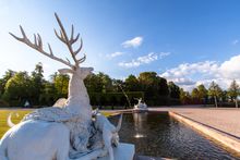 Palace Garden Schwetzingen