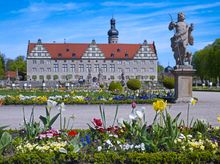 Weikersheim Palace