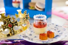 St Ermin's Hotel kids NineTea