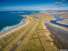 Donegal Airport