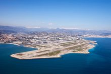 Nice Airport