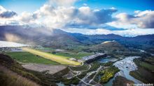 Queenstown Airport