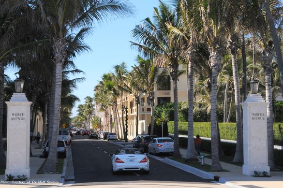 Worth Avenue