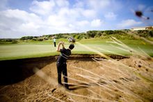 Golf on The Bellarine