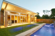 Number 35 Bed & Breakfast, Point Lonsdale