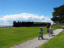 Bellarine Rail Trail