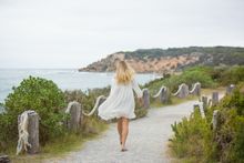 Coastal walk - Barwon Heads
