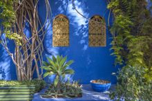 Jardin Majorelle, Marrakech
