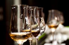 Wine-tasting