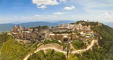 Mercure Bana Hills French Village