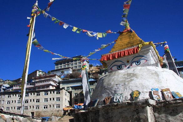 There has never been a better time to visit Nepal