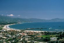 American Riviera