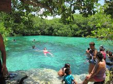 Last Frontiers - The Riviera Maya Mexico