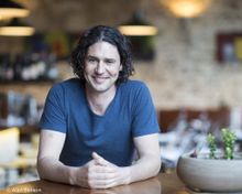 Colin Fassnidge