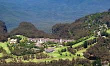 Fairmont Resort Blue Mountains - MGallery by Sofitel