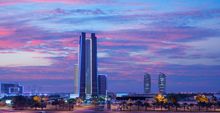 Dusit Thani Abu Dhabi 