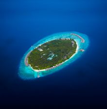 Dusit Thani Maldives 