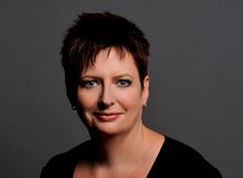 Bronwyn White