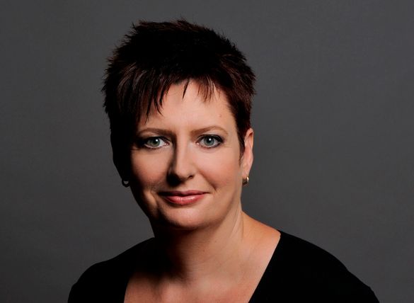 Bronwyn White