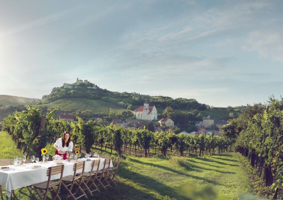 The art of living in Austria