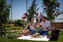 Wining & dining in Austria