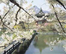 Gyeongbokkung Palace