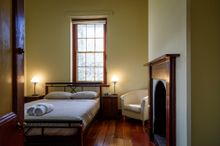 Fremantle Colonial Cottages double room