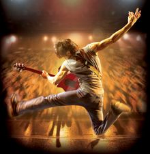 We Will Rock You