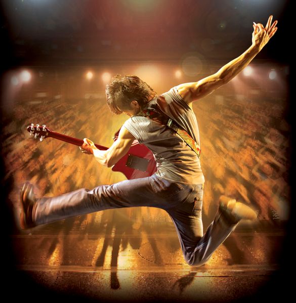 We Will Rock You