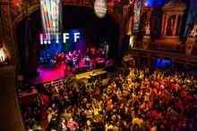 Melbourne International Film Festival, Centrepiece Gala